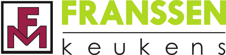 Franssen keukens zwart