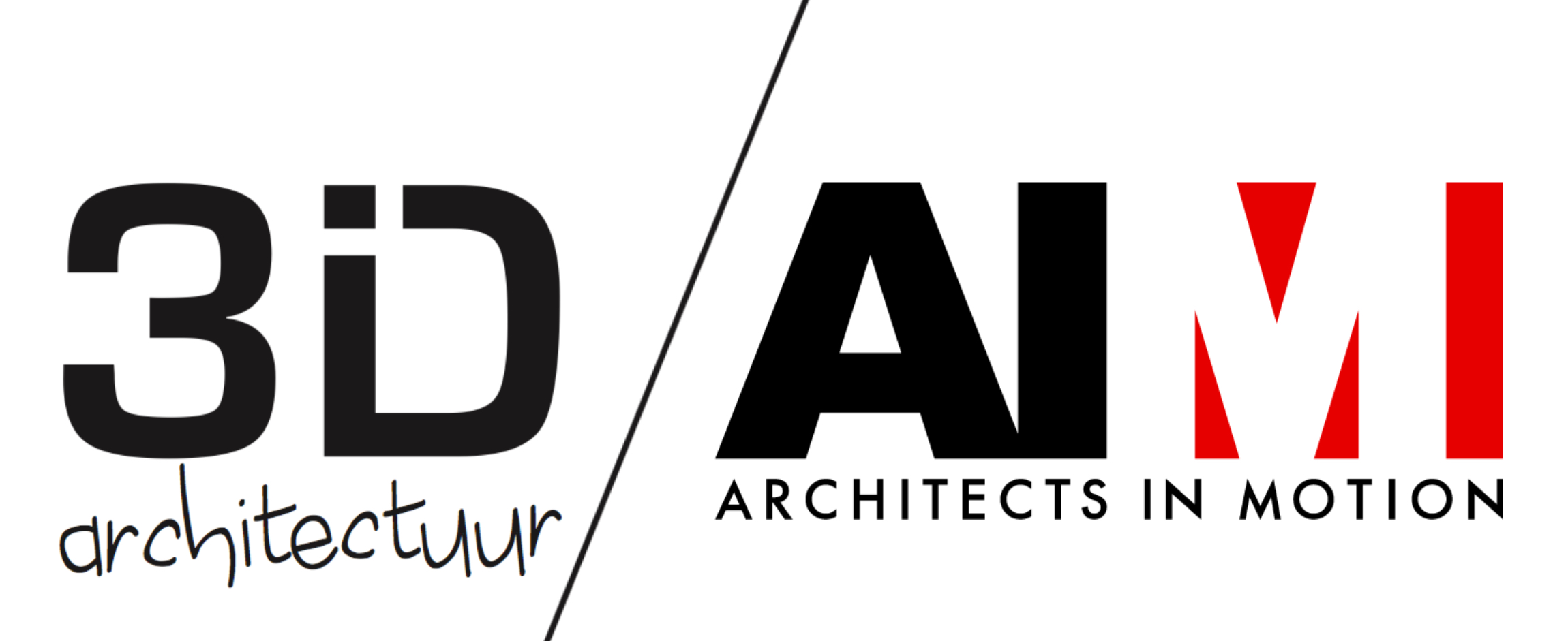 Logo 3D AIM